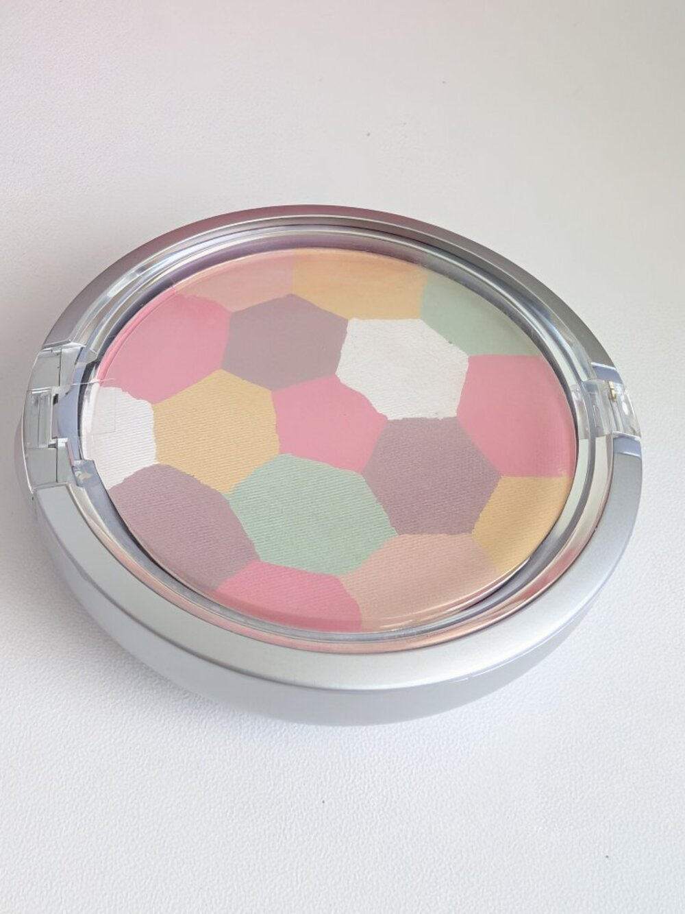 Physicians Formula Powder Palette Multi-Colored HIGHLIGHTER. 0.3oz/9g HTF New